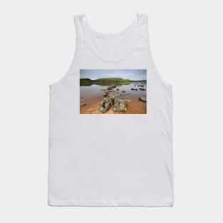 Loch Nah Achlaise Tank Top